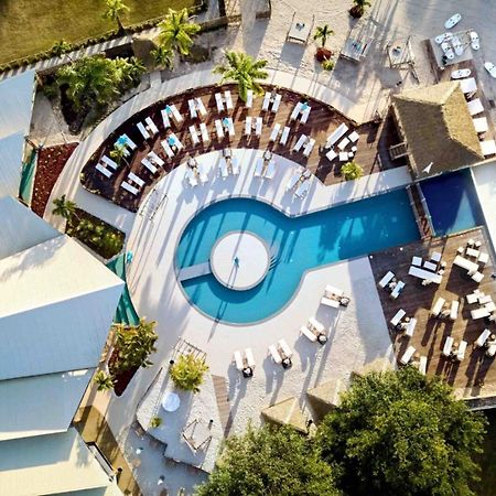 Katalea - Blue Dream, Plage, Piscine, Bar グラン＝ブール エクステリア 写真