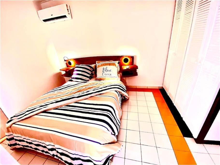 Katalea - Blue Dream, Plage, Piscine, Bar グラン＝ブール エクステリア 写真