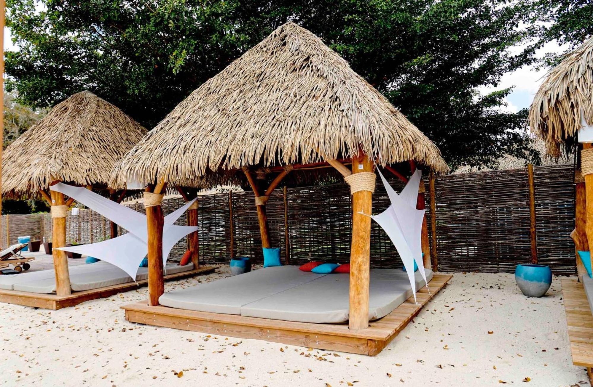 Katalea - Blue Dream, Plage, Piscine, Bar グラン＝ブール エクステリア 写真